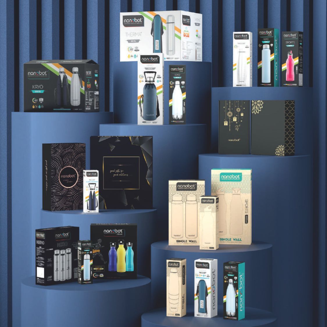 Corporate Gifting